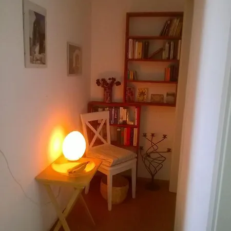 Privatunterkunft Haus 'am Emberg'