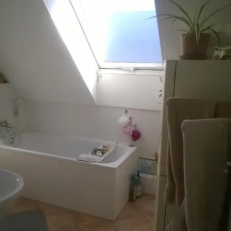Haus 'am Emberg' Privatunterkunft