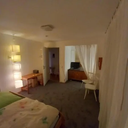 Privatunterkunft Haus 'am Emberg'