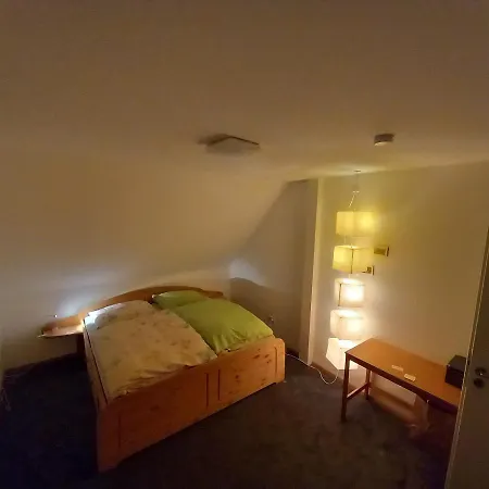 Privatunterkunft Haus 'am Emberg'