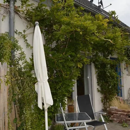 Privatunterkunft Haus 'am Emberg'