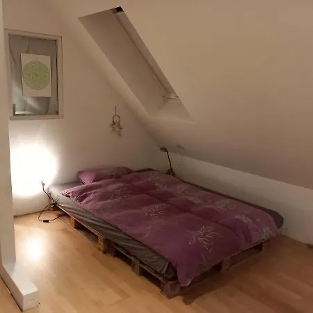Haus 'am Emberg' Homestay
