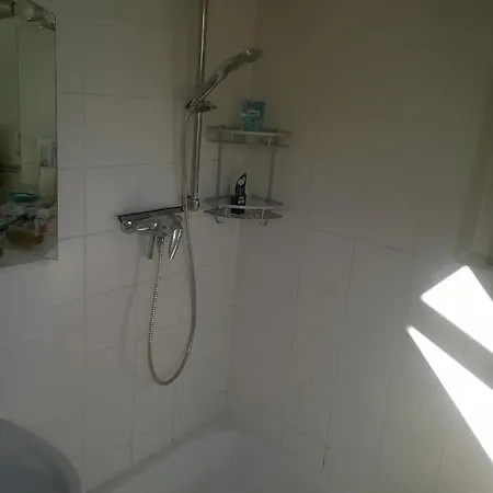 Haus 'am Emberg' Séjour chez l'habitant *