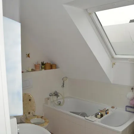 Séjour chez l'habitant Haus 'am Emberg' *
