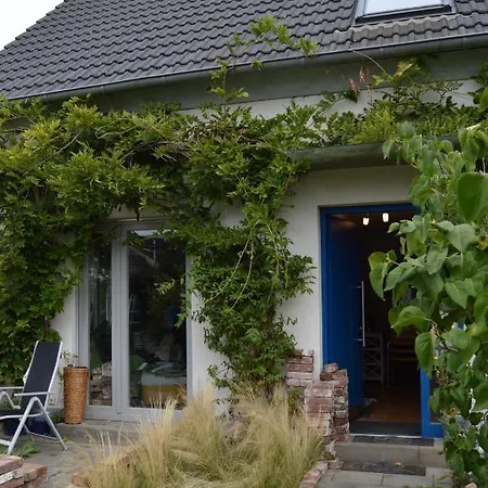Séjour chez l'habitant Haus 'am Emberg' *